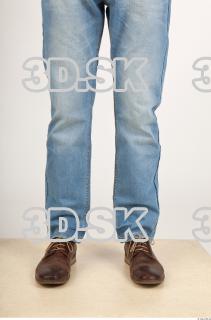 Jeans texture of Drew 0010
